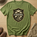 FISHING SHIELD T-Shirt