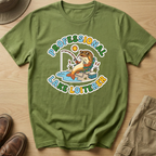 LAKE LOITERER T-Shirt