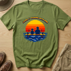 FISHING WITH DAD T-Shirt