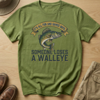 I'TS ALL FUN AND GAMES T-Shirt