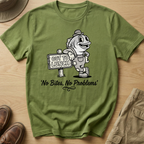 OUT TO LUNCH T-Shirt
