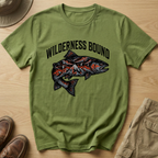 WILDERNESS BOUND T-Shirt