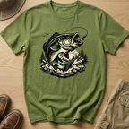 BASS T-Shirt