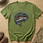 WILDERNESS BOUND T-Shirt