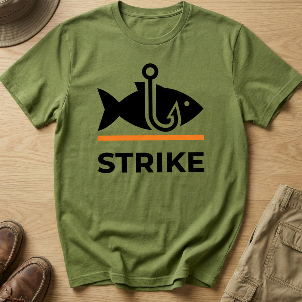 STRIKE T-Shirt