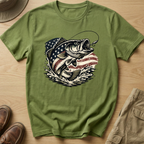 AMERICAN FISH T-Shirt