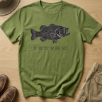 COORDINATES FISH T-Shirt