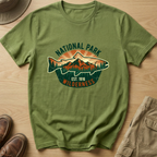 NATIONAL PARK T-Shirt