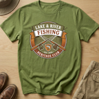 LAKE AND RIVER T-Shirt