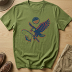 EAGLE FISHING T-Shirt