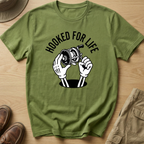 HOOKED FOR LIFE T-Shirt