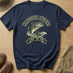 HARDCORE ANGLERS T-Shirt