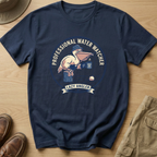 LAZY ANGLER T-Shirt