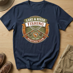 LAKE AND RIVER T-Shirt