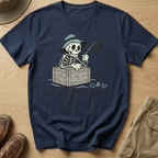 STILL WAITING FOR A BITE T-Shirt