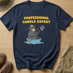 PROFESSIONAL TANGLE EXPERT T-Shirt