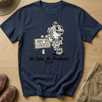 OUT TO LUNCH T-Shirt