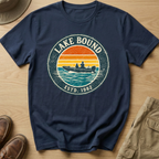 LAKE BOUND T-Shirt