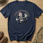 BONE-A-FIDE FISHERMAN T-Shirt
