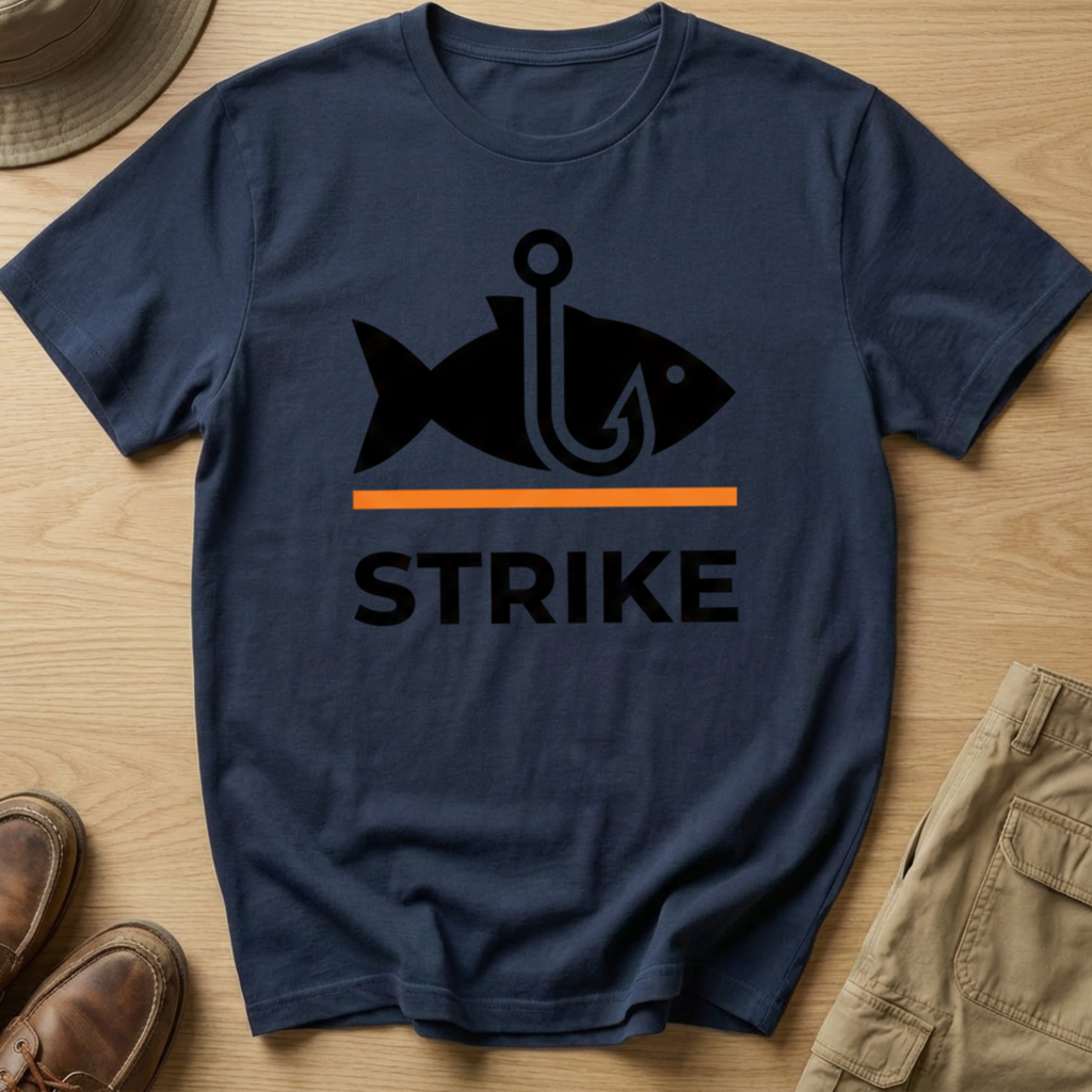 STRIKE T-Shirt
