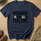 HOOKED ON A FEELING T-Shirt