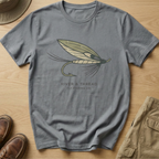 RIVER & THREAD FLY T-Shirt
