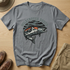 WILDERNESS BOUND T-Shirt
