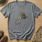 AMERICAN FLY T-Shirt