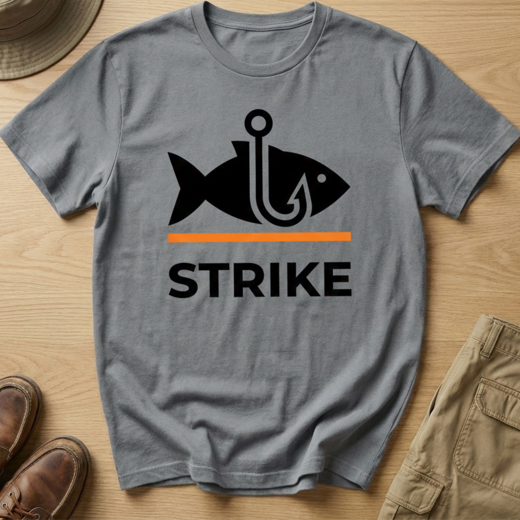 STRIKE T-Shirt