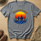 FISHING WITH DAD T-Shirt