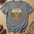 LAKE AND RIVER T-Shirt