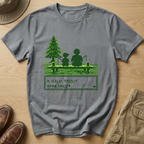 WILD TROUT T-Shirt