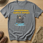 PROFESSIONAL TANGLE EXPERT T-Shirt