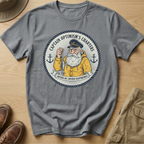 CAPTAIN BADGE T-Shirt