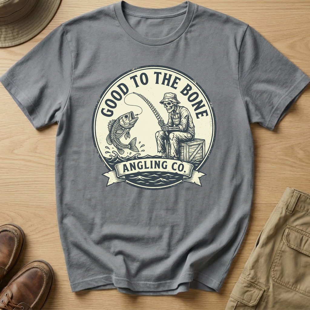 GOOD TO THE BONE T-Shirt
