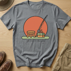 ART OF WAITING T-Shirt