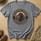 SQUATCH CREEK BADGE T-Shirt