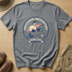 LAZY ANGLER T-Shirt