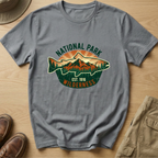 NATIONAL PARK T-Shirt