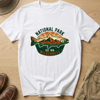 NATIONAL PARK T-Shirt