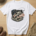 AMERICAN FISH T-Shirt
