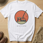 THE ART OF WAITING T-Shirt