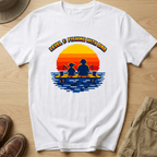 FISHING WITH DAD T-Shirt