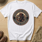 SQUATCH CREEK BADGE T-Shirt