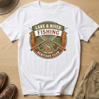 LAKE AND RIVER T-Shirt