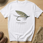 RIVER & THREAD FLY T-Shirt
