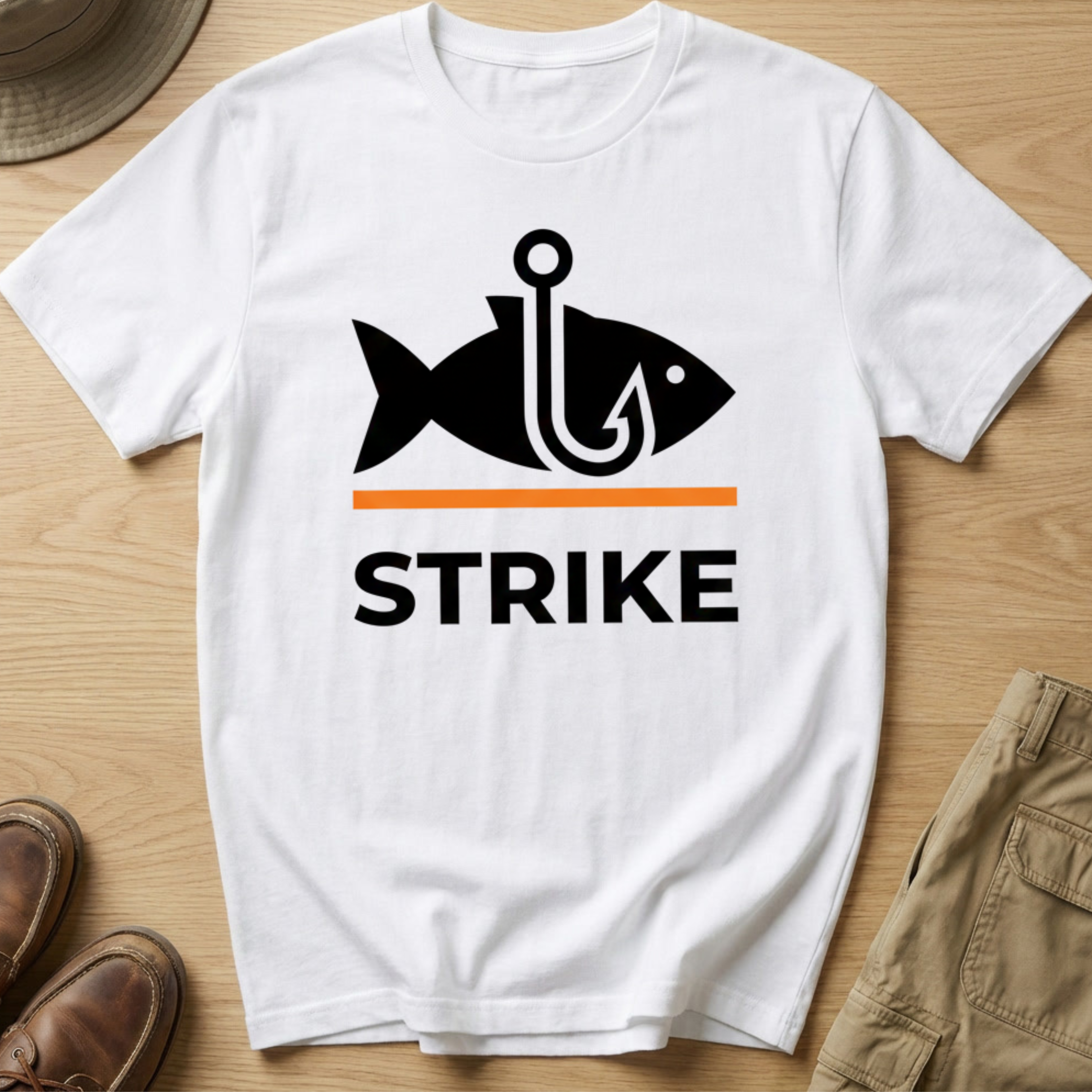 STRIKE T-Shirt