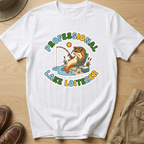 LAKE LOITERER T-Shirt