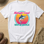 MIDNIGHT COAST BADGE T-Shirt