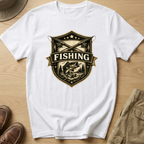 FISHING SHIELD T-Shirt